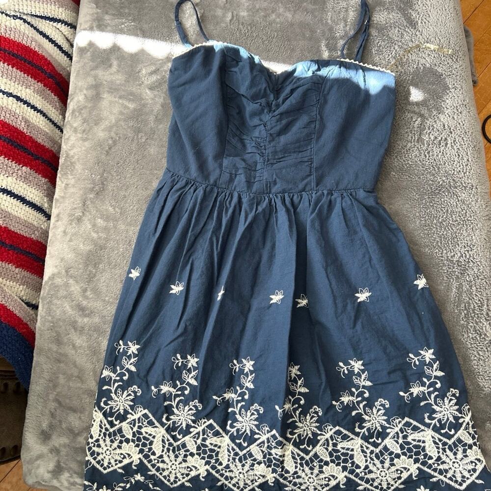 speechless dress size 5